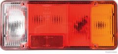 HERTH+BUSS ELPARTS 83840360 — Lampă stop