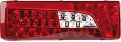 HERTH+BUSS ELPARTS 83840590 — Lampă stop