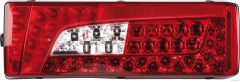 HERTH+BUSS ELPARTS 83840591 — Lampă stop