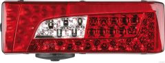 HERTH+BUSS ELPARTS 83840592 — Lampă stop