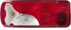 HERTH+BUSS ELPARTS 83840702 — Lampă stop