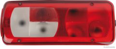 HERTH+BUSS ELPARTS 83840717 — Lampă stop