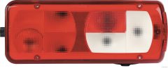 HERTH+BUSS ELPARTS 83840721 — Lampă stop