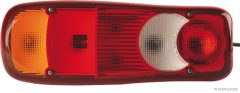 HERTH+BUSS ELPARTS 83840743 — Lampă stop