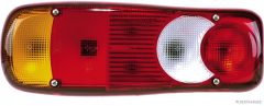 HERTH+BUSS ELPARTS 83840746 — Lampă stop