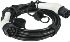 HERTH+BUSS ELPARTS 95960048 — Кабель зарядки электромобиля