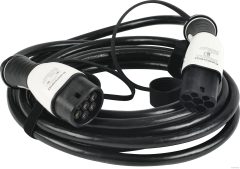 HERTH+BUSS ELPARTS 95960057 — Кабель зарядки электромобиля