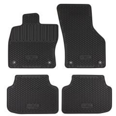 Frogum XM828194 — Комплект ковриков в салон