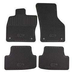 Frogum XM828255 — Комплект ковриков в салон