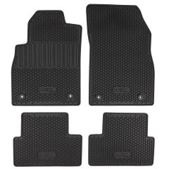 Frogum XM828507 — Комплект ковриков в салон