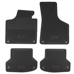 Frogum XM828552 — Комплект ковриков в салон