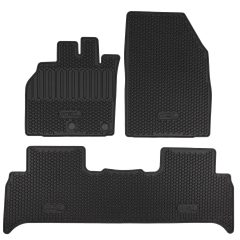 Frogum XM828620 — Комплект ковриков в салон