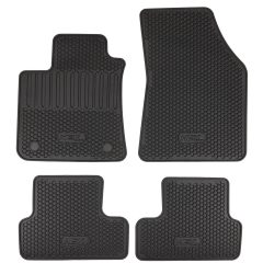 Frogum XM829009 — Set covorașe auto
