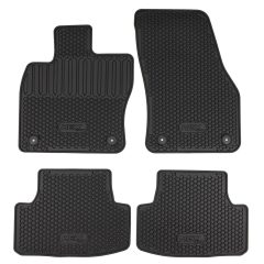 Frogum XM829016 — Set covorașe auto