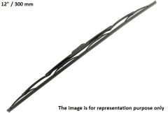 Schaeffler TruPower WB12CN3001 — Lamelă ștergător parbriz