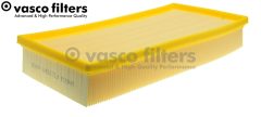 DAVID VASCO A705 — Filtru de aer