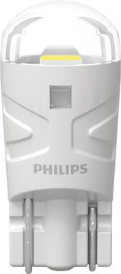 PHILIPS 11961CU31B2 — Лампочка подсветки номера