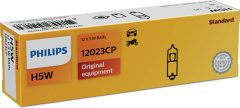 PHILIPS 12023CP — Bec incandescent