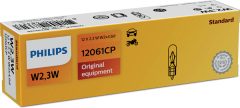 PHILIPS 12061CP — Лампа накаливания