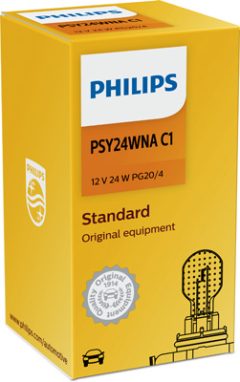 PHILIPS 12188NAC1 — Лампочка поворотника