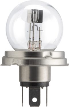 PHILIPS 12620B1 — Bec fază lungă