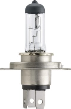 PHILIPS 12636BW — Bec fază lungă