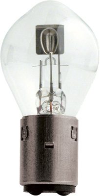 PHILIPS 12728BW — Лампочка дальнего света