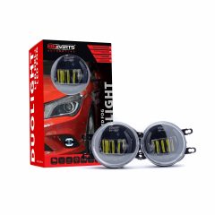 Einparts Automotive DUOLIGHT DL04 — Lampă lumini de zi