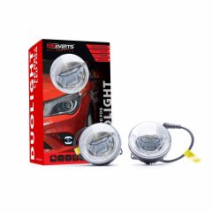Einparts Automotive DUOLIGHT DL05 — Lampă lumini de zi