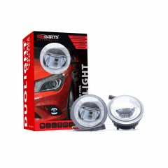 Einparts Automotive DUOLIGHT DL17 — Lampă lumini de zi