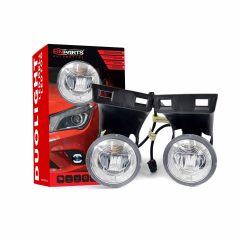Einparts Automotive DUOLIGHT DL19 — Lampă lumini de zi