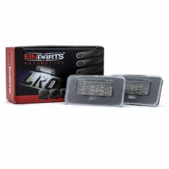 Einparts Automotive EP170 — Lampă număr înmatriculare