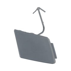 Einparts Automotive EPACC177 — Protecție bară spate, cârlig de remorcare