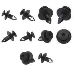 Einparts Automotive EPCRC1028 — Clemă fixare bandou