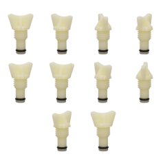 Einparts Automotive EPCRC1045 — Clemă fixare bandou