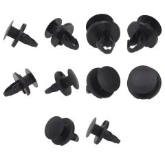 Einparts Automotive EPCRC1049 — Clemă fixare bandou