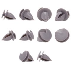 Einparts Automotive EPCRC1124 — Clemă fixare bandou