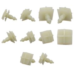 Einparts Automotive EPCRC1226 — Clemă fixare bandou