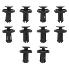 Einparts Automotive EPCRC1268 — Clemă fixare bandou