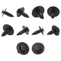 Einparts Automotive EPCRC1303 — Clemă fixare bandou