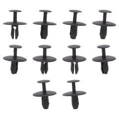 Einparts Automotive EPCRC1311 — Clemă fixare bandou
