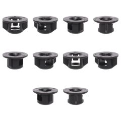Einparts Automotive EPCRC1341 — Clemă fixare bandou