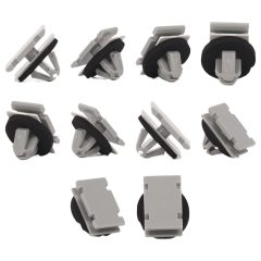 Einparts Automotive EPCRC1374 — Клипса крепления молдинга