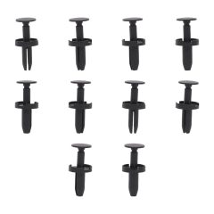 Einparts Automotive EPCRC1407 — Clemă fixare bandou