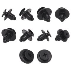 Einparts Automotive EPCRC1437 — Clemă fixare bandou