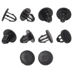 Einparts Automotive EPCRC1438 — Clemă fixare bandou