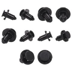 Einparts Automotive EPCRC1441 — Clemă fixare bandou
