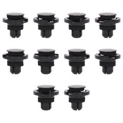 Einparts Automotive EPCRC1443 — Клипса крепления молдинга