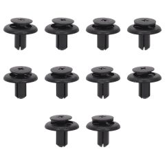 Einparts Automotive EPCRC1445 — Clemă fixare bandou