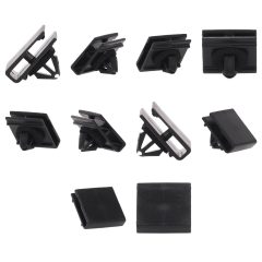 Einparts Automotive EPCRC1447 — Clemă fixare bandou